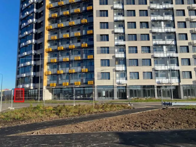 с. Домодедово, Высотная ул., 9