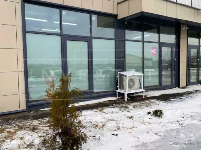 с. Домодедово, Высотная ул., 9