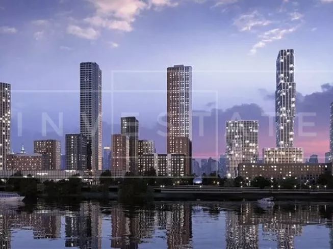 г Москва, Волоколамское ш., 95