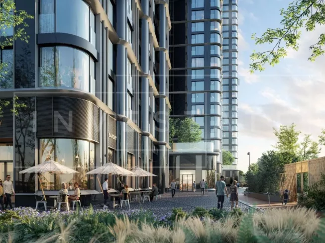 г Москва, Волоколамское ш., 95