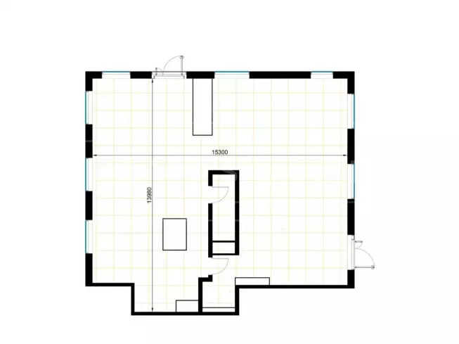 г Москва, Волоколамское ш., 95