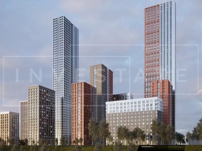 г Москва, Волоколамское ш., 95