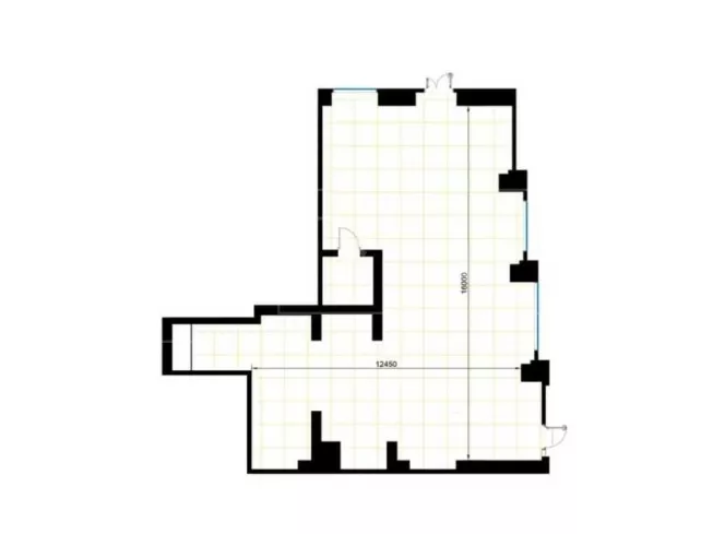 г Москва, Волоколамское ш., 95