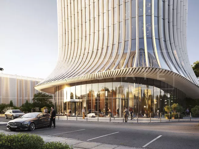 Дубининская ул., 69