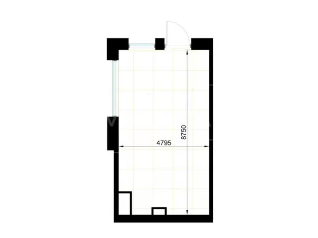 Дубининская ул., 69