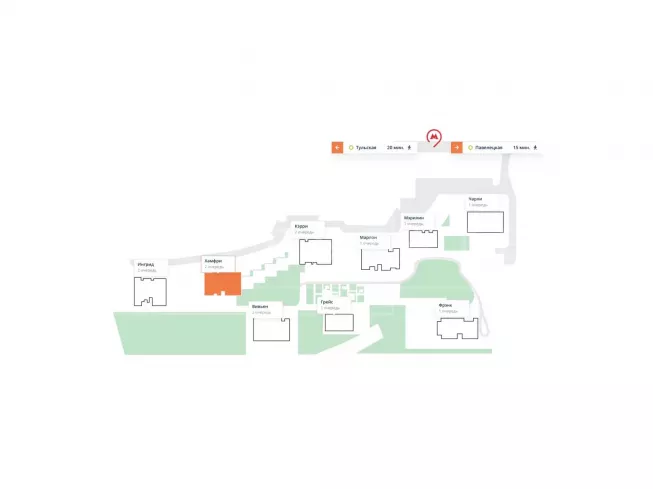 Дубининская ул., 69