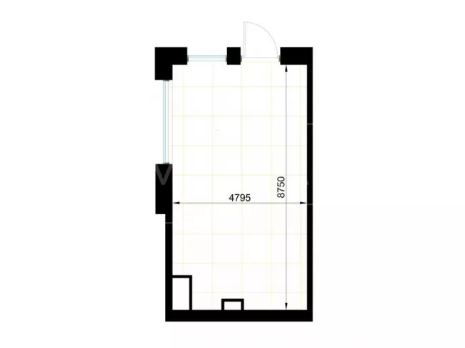 Дубининская ул., 69