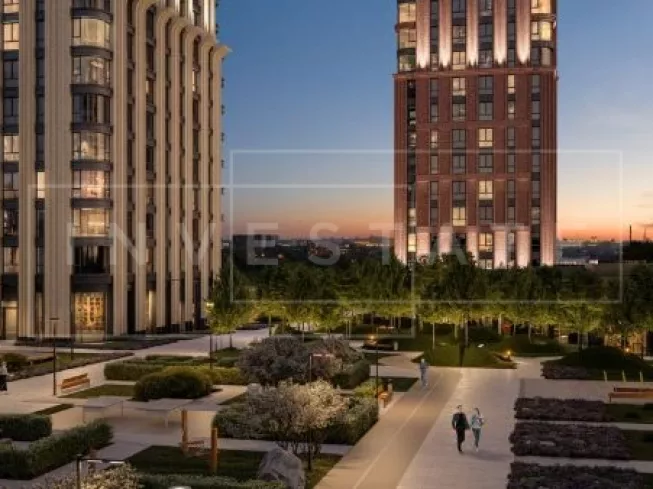 Дубининская ул., 69