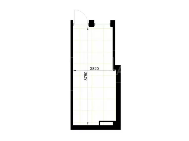 Дубининская ул., 69