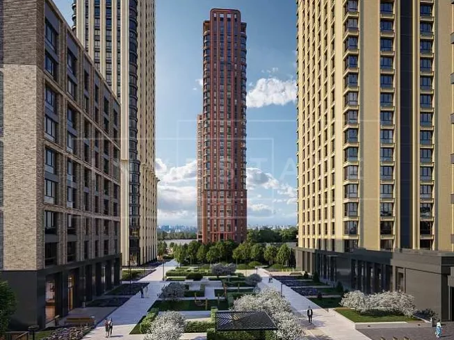 Дубининская ул., 69