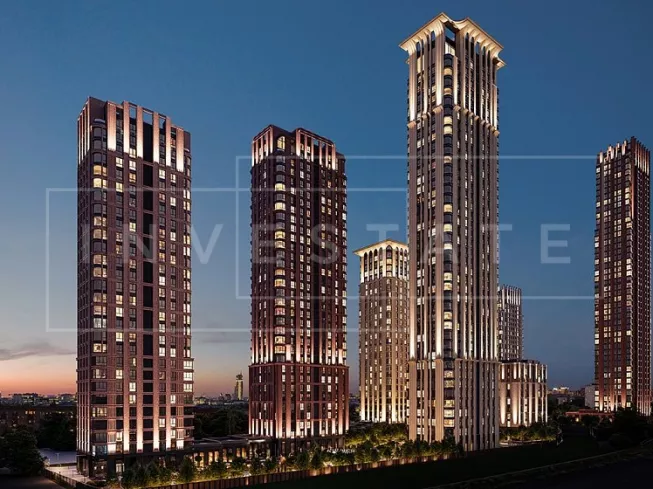 Дубининская ул., 69