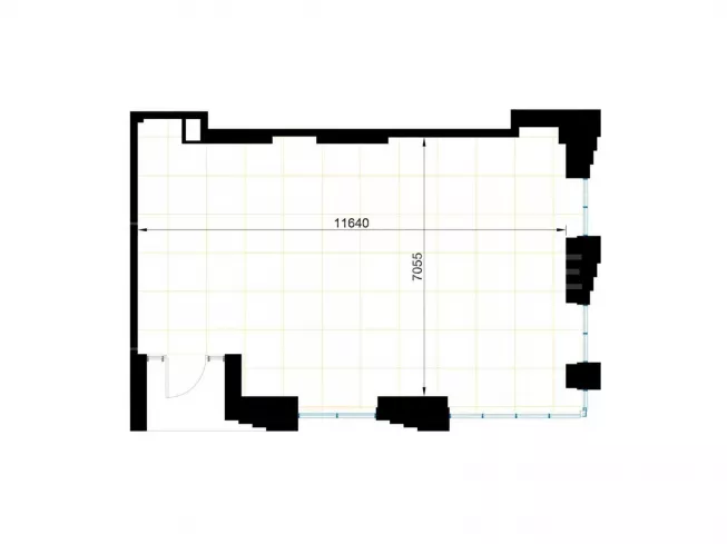 г Москва, Волгоградский пр-кт, влд 32/3
