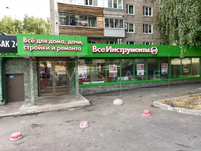 г. Москва, Чертановская ул., 47К1