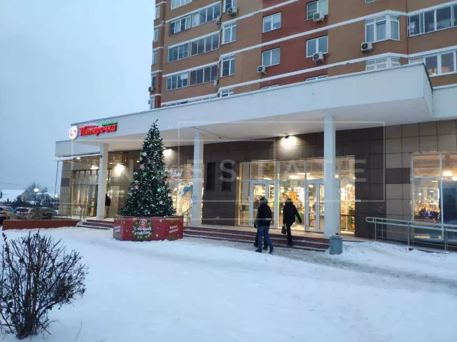 арендный бизнес г. Москва, пос. Рязановское, пос. Знамя Октября, мкр Родники, 10 в , метро  г. Москва, пос. Рязановское, пос. Знамя Октября, мкр Родники, 10