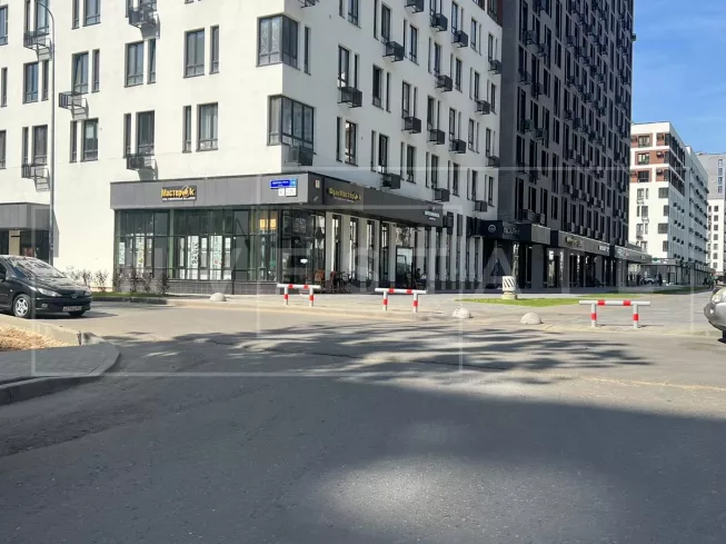 арендный бизнес г. Москва, поселение Сосенское, Эдварда Грига ул., 15 в , метро  г. Москва, поселение Сосенское, Эдварда Грига ул., 15
