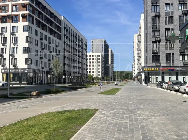 арендный бизнес г. Москва, поселение Сосенское, Эдварда Грига ул., 15 в , метро  г. Москва, поселение Сосенское, Эдварда Грига ул., 15