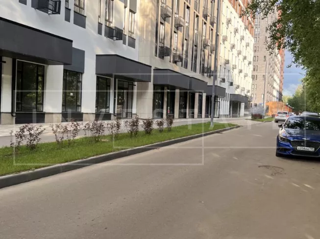 арендный бизнес г. Москва, поселение Сосенское, Эдварда Грига ул., 15 в , метро  г. Москва, поселение Сосенское, Эдварда Грига ул., 15