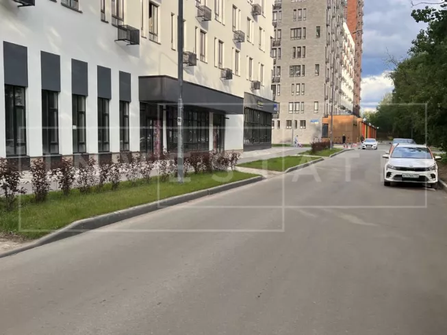 арендный бизнес г. Москва, поселение Сосенское, Эдварда Грига ул., 15 в , метро  г. Москва, поселение Сосенское, Эдварда Грига ул., 15