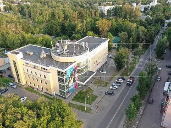 Московская обл, г Дзержинский, ул Академика Жукова, д 25А