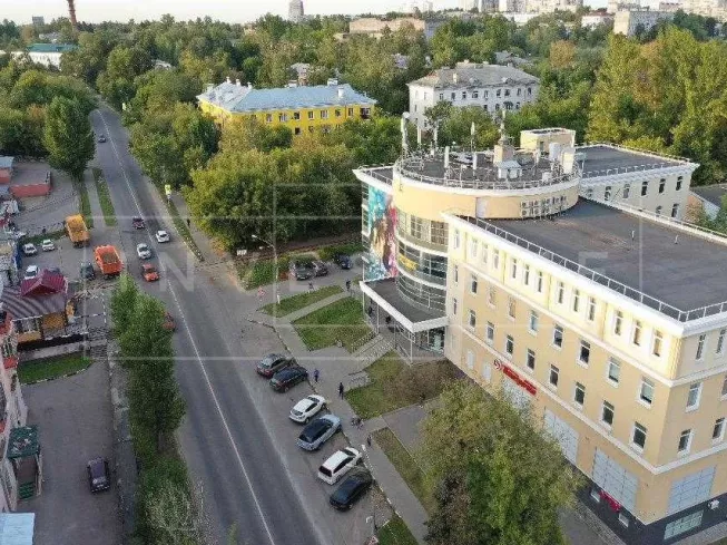 Московская обл, г Дзержинский, ул Академика Жукова, д 25А