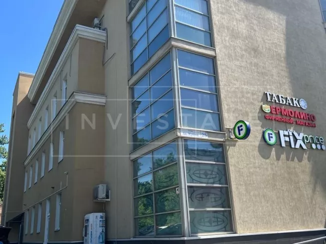 Московская обл, г Дзержинский, ул Академика Жукова, д 25А