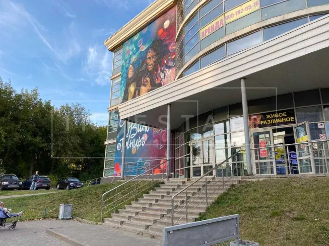 Московская обл, г Дзержинский, ул Академика Жукова, д 25А