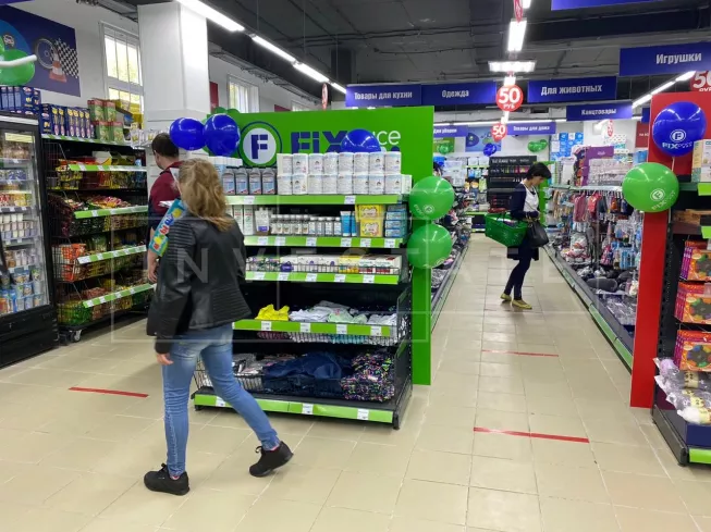 Московская обл, г Дзержинский, ул Академика Жукова, д 25А