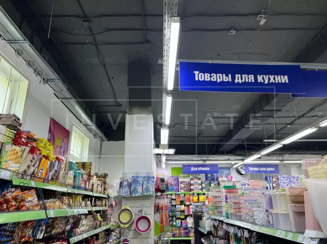 Московская обл, г Дзержинский, ул Академика Жукова, д 25А