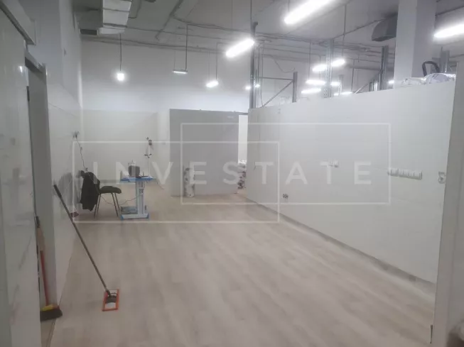 Московская обл, г Дзержинский, ул Академика Жукова, д 25А