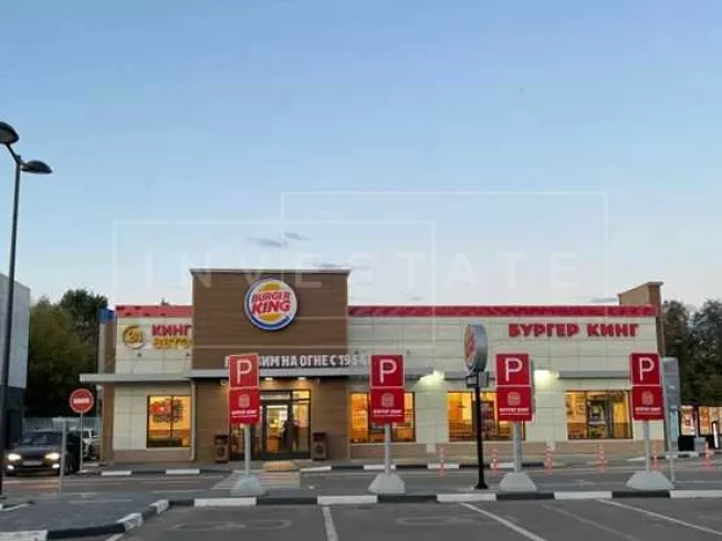 МО, г. Химки, Ленинградская ул., с24с1