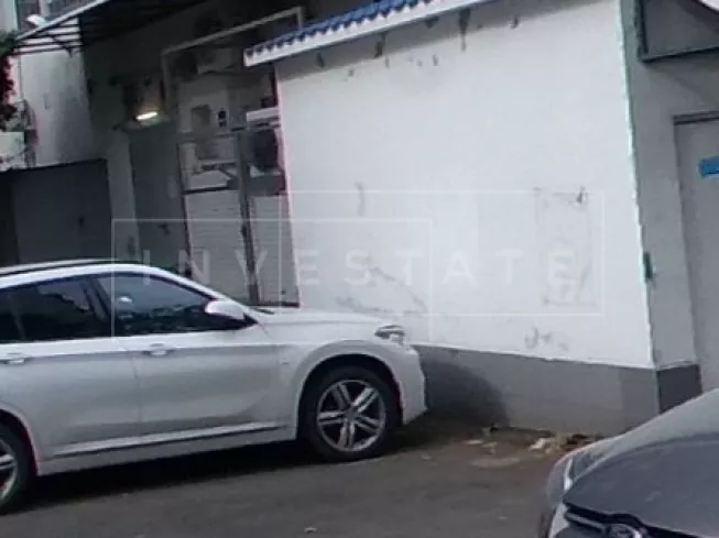 арендный бизнес г Москва, Сокольнический Вал ул., 22 в ВАО, метро Сокольники г Москва, Сокольнический Вал ул., 22