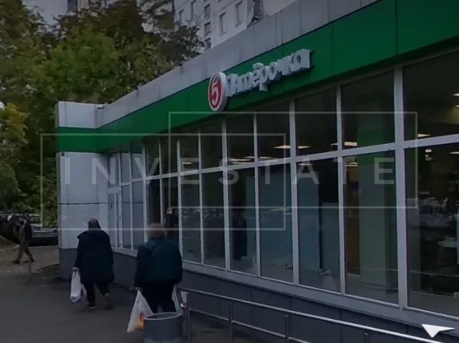 арендный бизнес г Москва, Сокольнический Вал ул., 22 в ВАО, метро Сокольники г Москва, Сокольнический Вал ул., 22