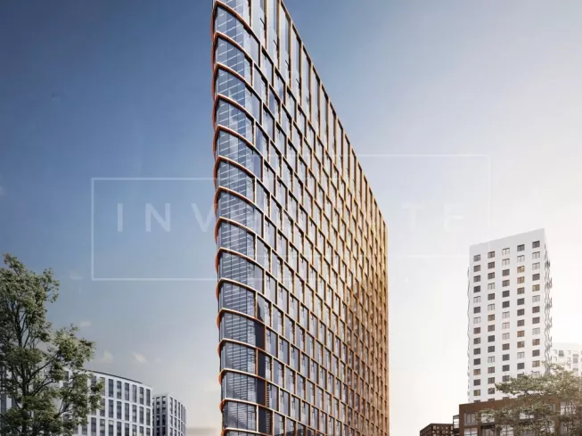 арендный бизнес г. Москва, Заречная ул., вл6/1 в ЗАО, метро  г. Москва, Заречная ул., вл6/1