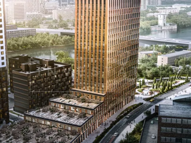 арендный бизнес г. Москва, Заречная ул., вл6/1 в ЗАО, метро  г. Москва, Заречная ул., вл6/1