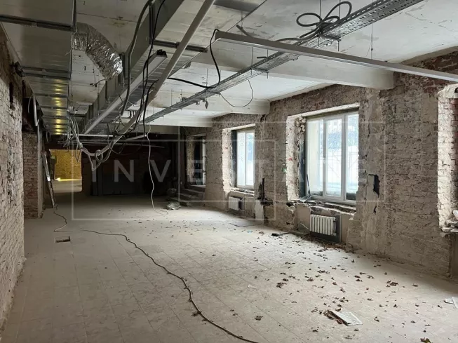 арендный бизнес г Москва, Земляной Вал ул., 38-40/15, стр. 9 в ЦАО, метро Чкаловская г Москва, Земляной Вал ул., 38-40/15, стр. 9