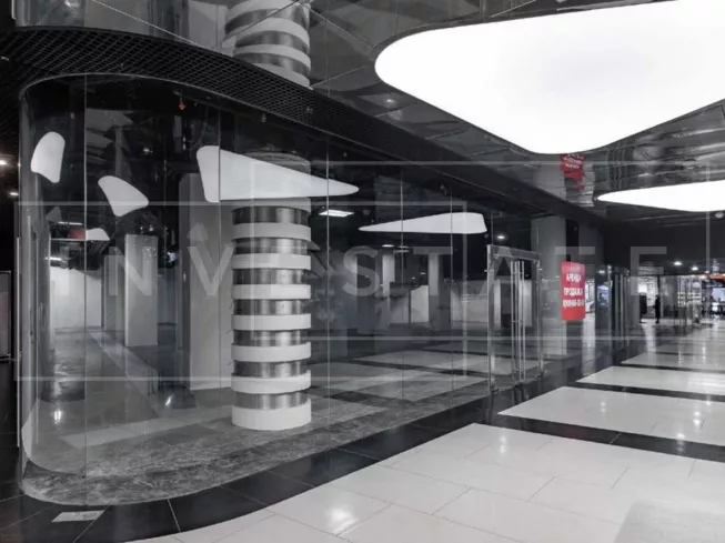 г Москва, Пресненская наб., 12