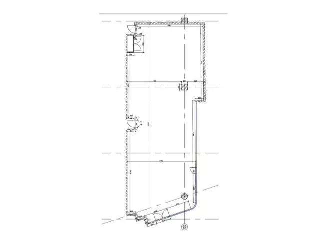 г Москва, Пресненская наб., 12