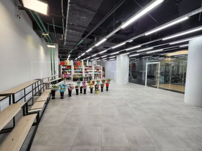 г Москва, Пресненская наб., 12