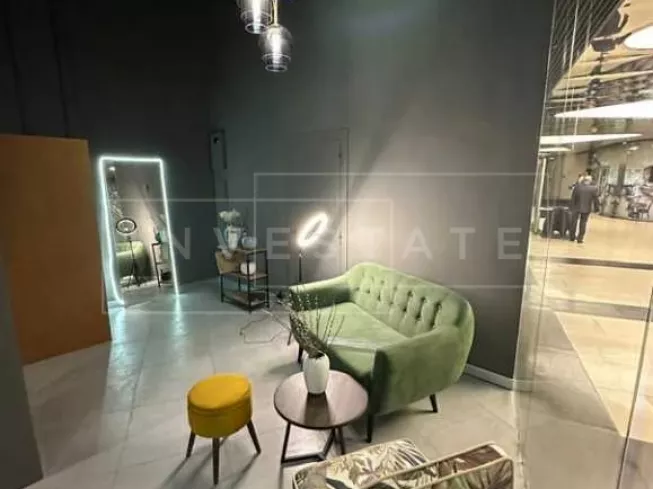 г Москва, Пресненская наб., 12