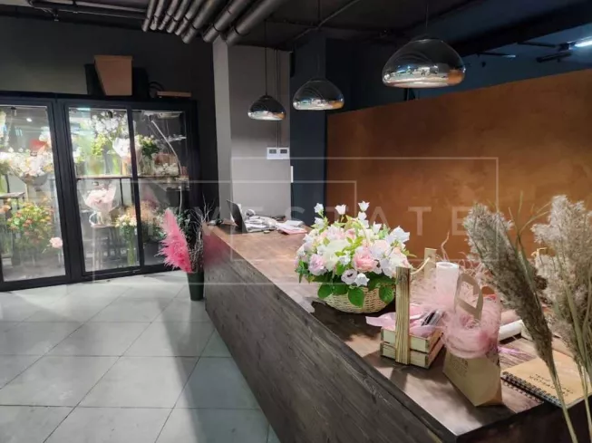 г Москва, Пресненская наб., 12