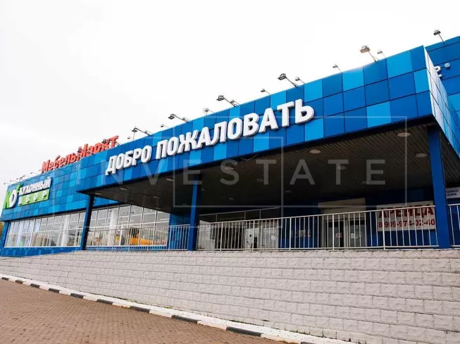 МО, г. Балашиха, мкр. ЦОВБ, 19