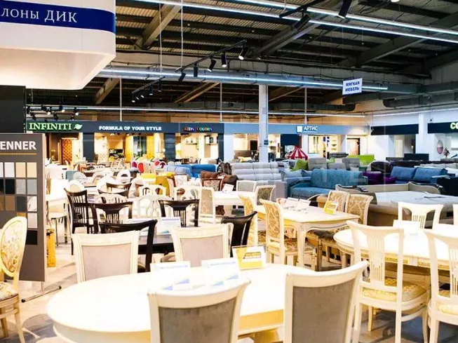 МО, г. Балашиха, мкр. ЦОВБ, 19