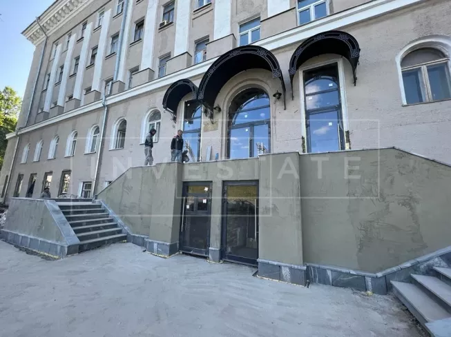 арендный бизнес Окружной пр-д, 16 в ВАО, метро  Окружной пр-д, 16