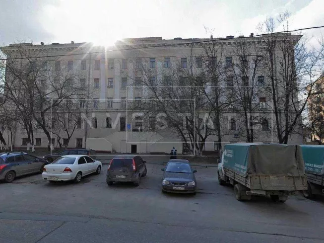 арендный бизнес Окружной пр-д, 16 в ВАО, метро  Окружной пр-д, 16
