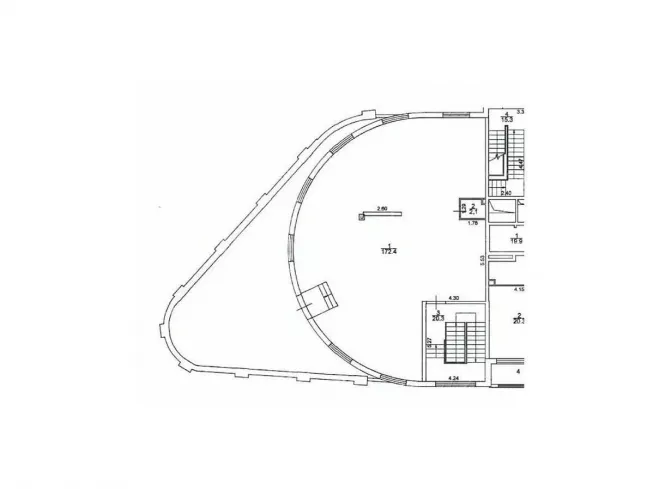г Москва, Погодинская ул., 2