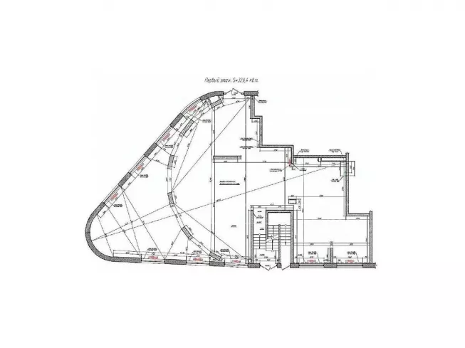 г Москва, Погодинская ул., 2