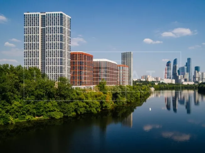 г Москва, Шелепихинская наб., 34, кор. 2