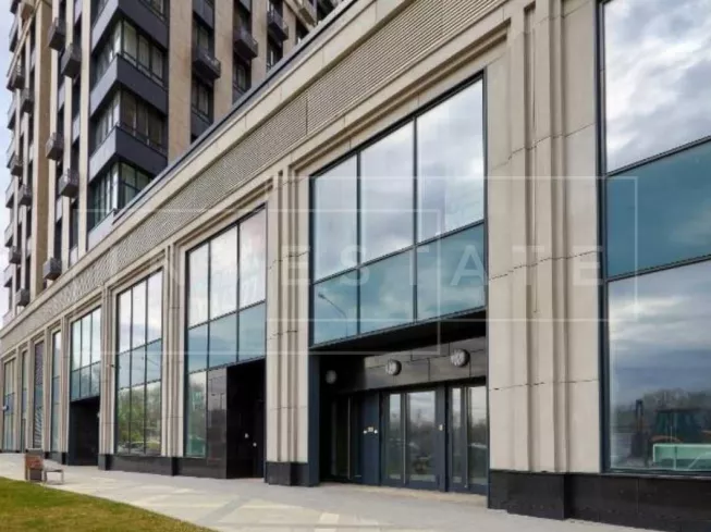 г Москва, Шелепихинская наб., 34, кор. 2