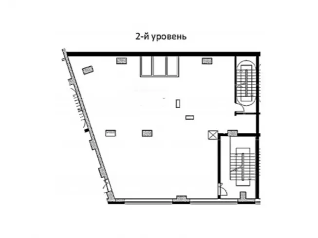 г Москва, Шелепихинская наб., 34, кор. 2