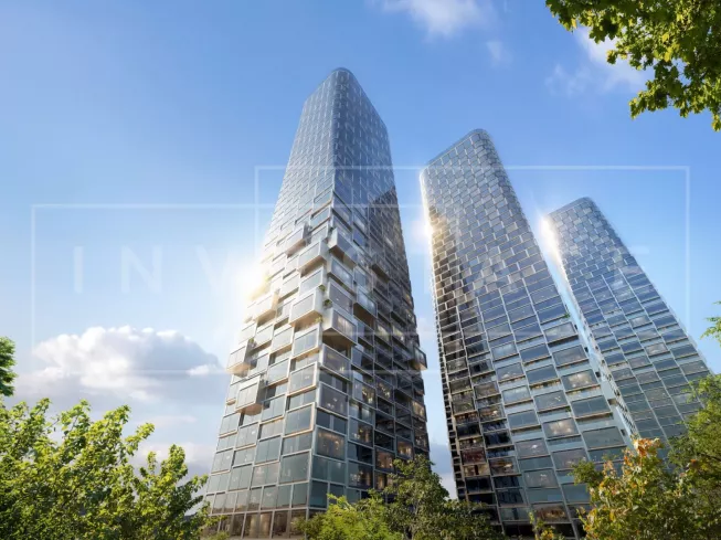 г Москва, Кутузовский пр-д, вл. 16